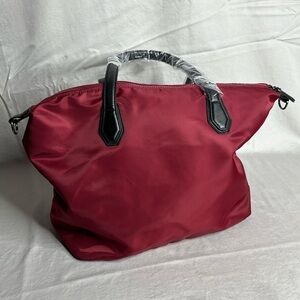 Mondani New York Weekender Tote